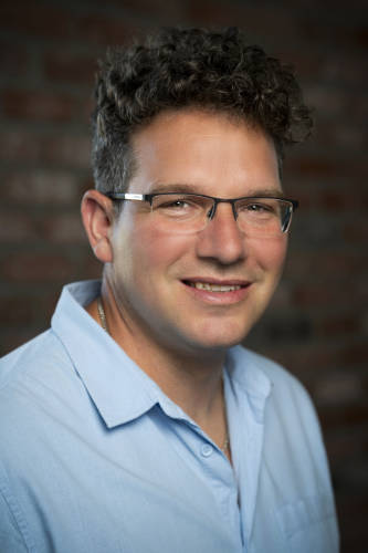 Michael Schmithuisen