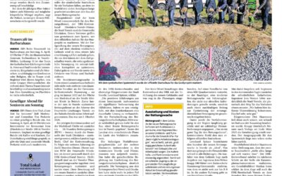 Bau der neuen Rettungswache in Voerde startet